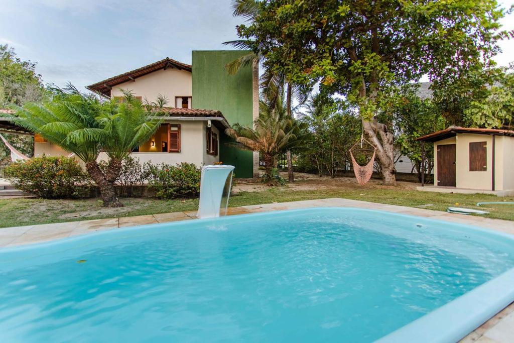 Villa Casa Bia Jijoca de Jericoacoara Exterior foto