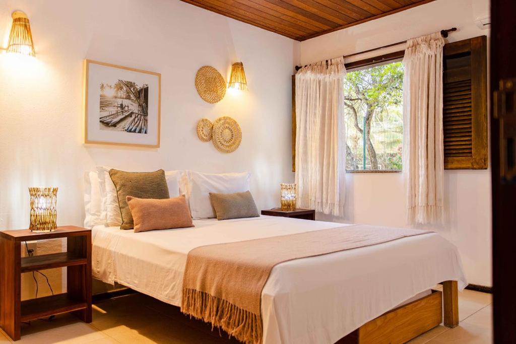 Villa Casa Bia Jijoca de Jericoacoara Exterior foto