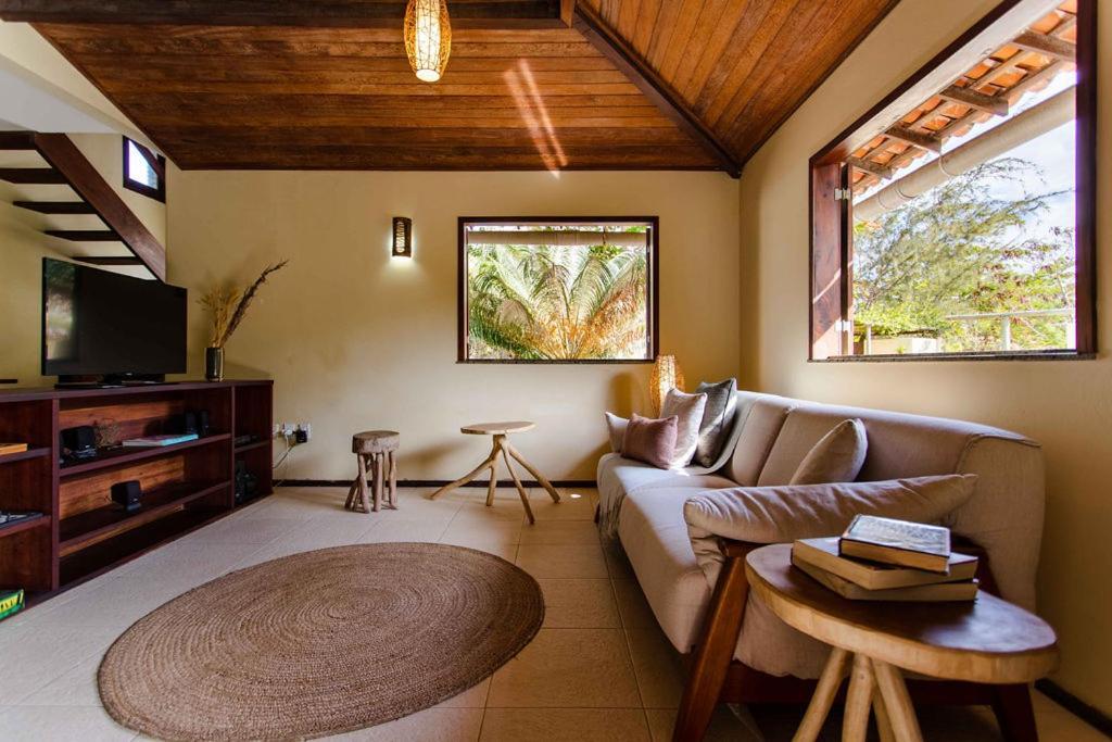 Villa Casa Bia Jijoca de Jericoacoara Exterior foto